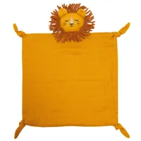 Roommate Hydrofiele knuffeldoek Leeuw