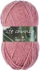 Stylecraft Life Chunky 2301 Rose