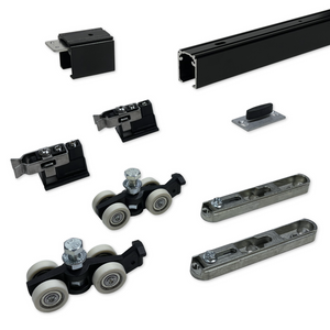 PROSL set 3m ZWRT - manualfix - standard/standard - Incl ESSI