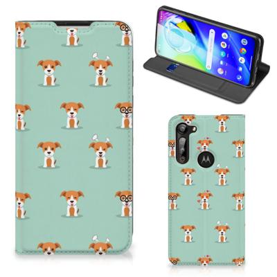 Motorola Moto G8 Power | Hoesje maken | Pups Motorola Moto G8 Power | Hoesje maken | Pups