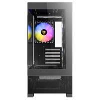 Antec CX500M RGB mini tower behuizing - thumbnail