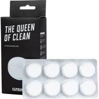 Kambukka Queen of Clean (3x8 pcs) Onderdeel White