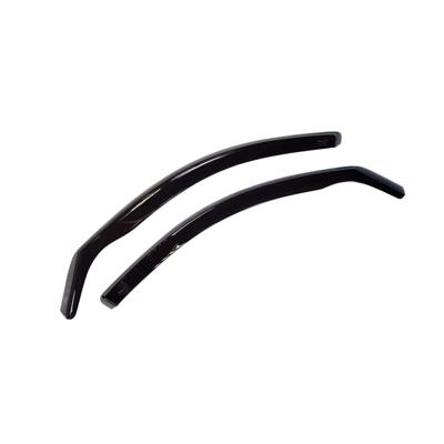 Winddeflector HEKO HO17160 Frontaal