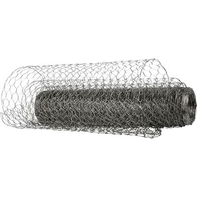 Hobby/knutsel kippengaas - 40 cm x 20 meter