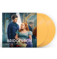 Bridgerton Season 3 - Soundtrack From The Netflix Series (Gouden Vinyl) - LP Bridgerton Season 3 - Soundtrack From The Netflix Series (Gouden Vinyl) - LP