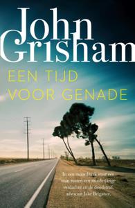 Een tijd voor genade (Paperback)