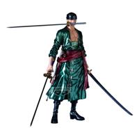 One Piece Premium The Metallic PVC Statue Roronoa Zoro 30 cm