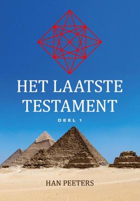 Het laatste testament (Paperback)