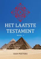 Het laatste testament (Paperback)