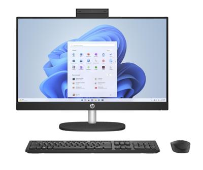HP 24-cr0050nd AiO PC