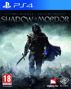 Middle-Earth: Shadow of Mordor