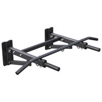 Optrekstang 4-in-1 inklapbaar
