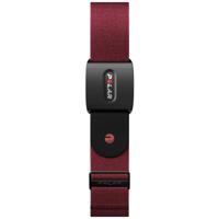 Polar Verity Sense Reserve armband Donkerrood