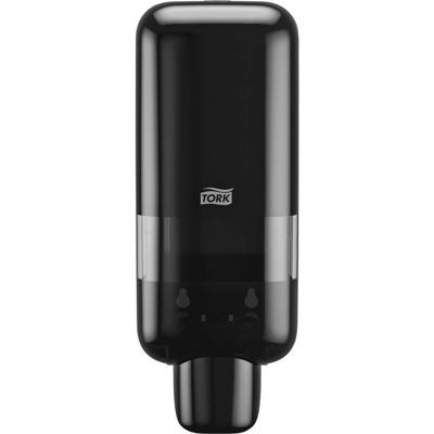 TORK S4 564508 Zeepdispenser Zwart