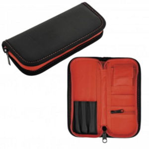 Designa Fortex Dart Case - Rood