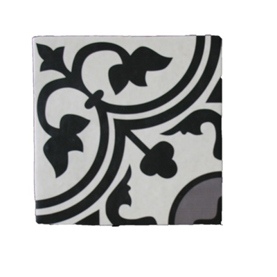 Terre d&apos;Azur Rioja Decor 2 20x20cm