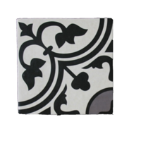 Terre d&apos;Azur Rioja Decor 2 20x20cm