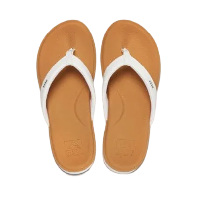 Reef Cushion Cloud Slippers