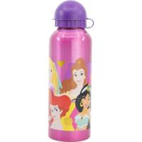 Waterfles Disney Princess CZ11260 530 ml Roze Aluminium