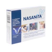 Nasanita Neusvlinder 1 Nasanita Neusvlinder 1
