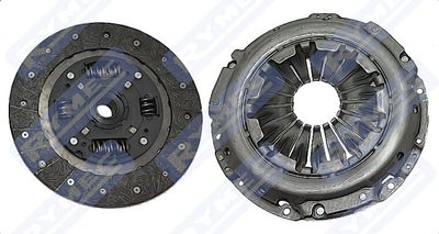 Koppelingsset JT7788