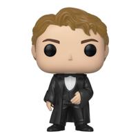 Harry Potter Funko Pop Cedric Diggory Yule Ball