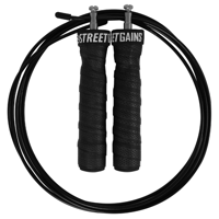 Speed Rope Survival Verzwaard | StreetGains®