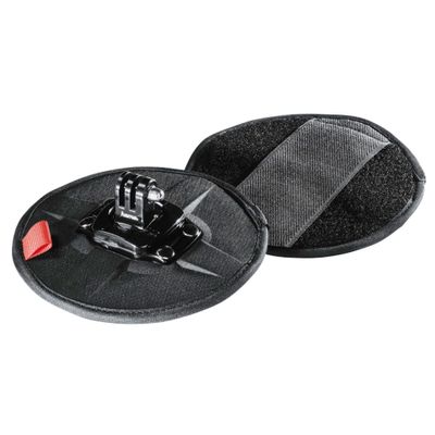 Hama Magneethouder Flex Voor GoPro 13,5 Cm