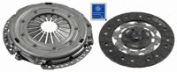 Koppelingsset SACHS, Diameter (mm)240mm, u.a. für VW, Ford, Seat, Audi, Skoda - thumbnail