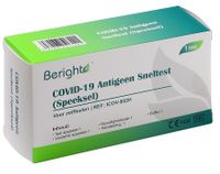 Testjezelf.nu Covid Speekseltest - thumbnail