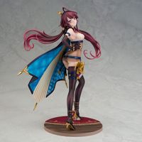 Atelier Sophie 2: The Alchemist of the Mysterious Dream PVC Statue 1/7 Ramizel Erlenmeyer 22 cm - thumbnail