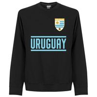 Uruguay Team Sweater