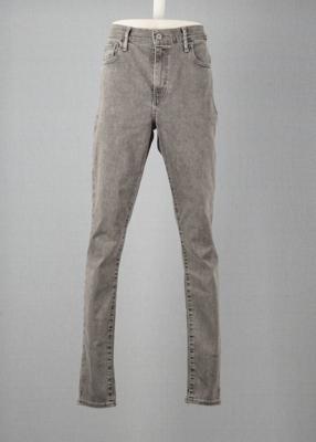 Vintage Skinny Levi&apos;s 720 Gray size 29 / 30