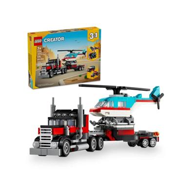 Bouwspel Lego 31146 Multicolour
