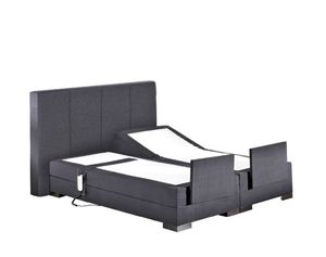 Elektrische Boxspringset Anouk
