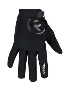 Status Gloves Black - Step Handschoenen