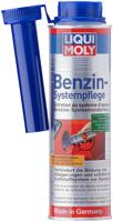 LIQUI MOLY benzine systeem reiniger gasoline system care lm