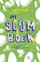 Het slijmboek - Annet Jacobs - ebook