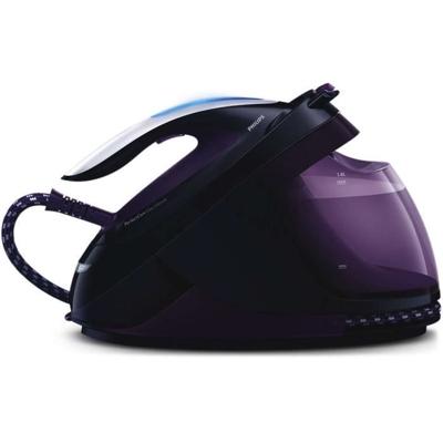 PHILIPS GC9650 / 80 - PerfectCare Elite-stoomgenerator - zonder instellingen - 7,5 Bar - 150gr / min - persen van 500 gr / min
