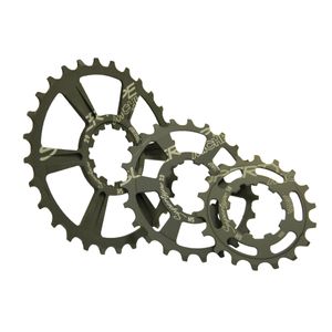 Shimano Miche krans supertype 21t 10v