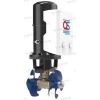 QSP10018512V - PROPORTIONELE PROPELLER DC 100 kg 185 12V