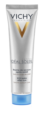Vichy Ideal Soleil SOS Balm After Sun