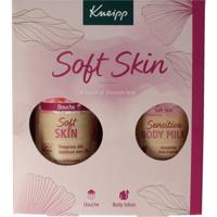 Kneipp Geschenkset soft skin moments Kneipp Geschenkset soft skin moments