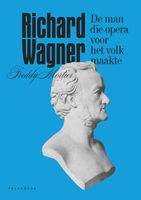 Richard Wagner - Freddy Mortier - ebook - thumbnail