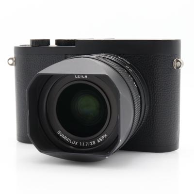 Leica 19055 Q2 Monochrom occasion