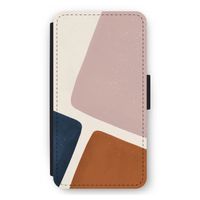 Geo #2: iPhone 12 mini Flip Hoesje