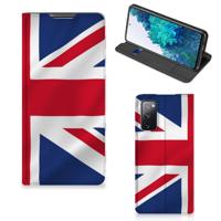Samsung Galaxy S20 FE | Standcase | Groot-Brittannië
