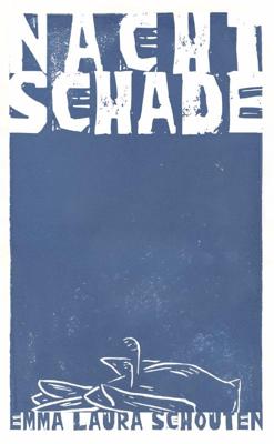 Nachtschade (Paperback)