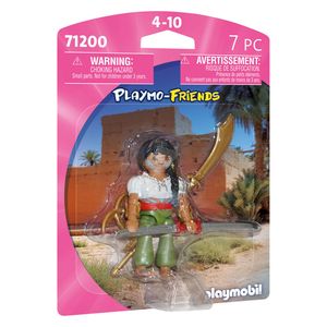 Playmobil Playmo-Friends 71200 speelgoedset