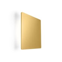 Wever & Ducre - Miles 2.0 Carre Wandlamp
